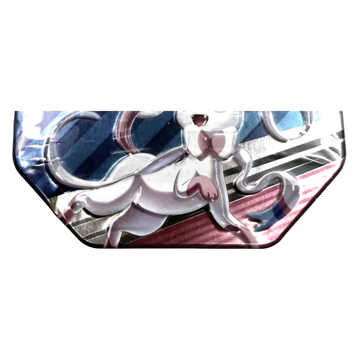 Pokemon TCG: Sylveon V Tin (V Heroes) (Pokemon Kaarten) — detail photo 3