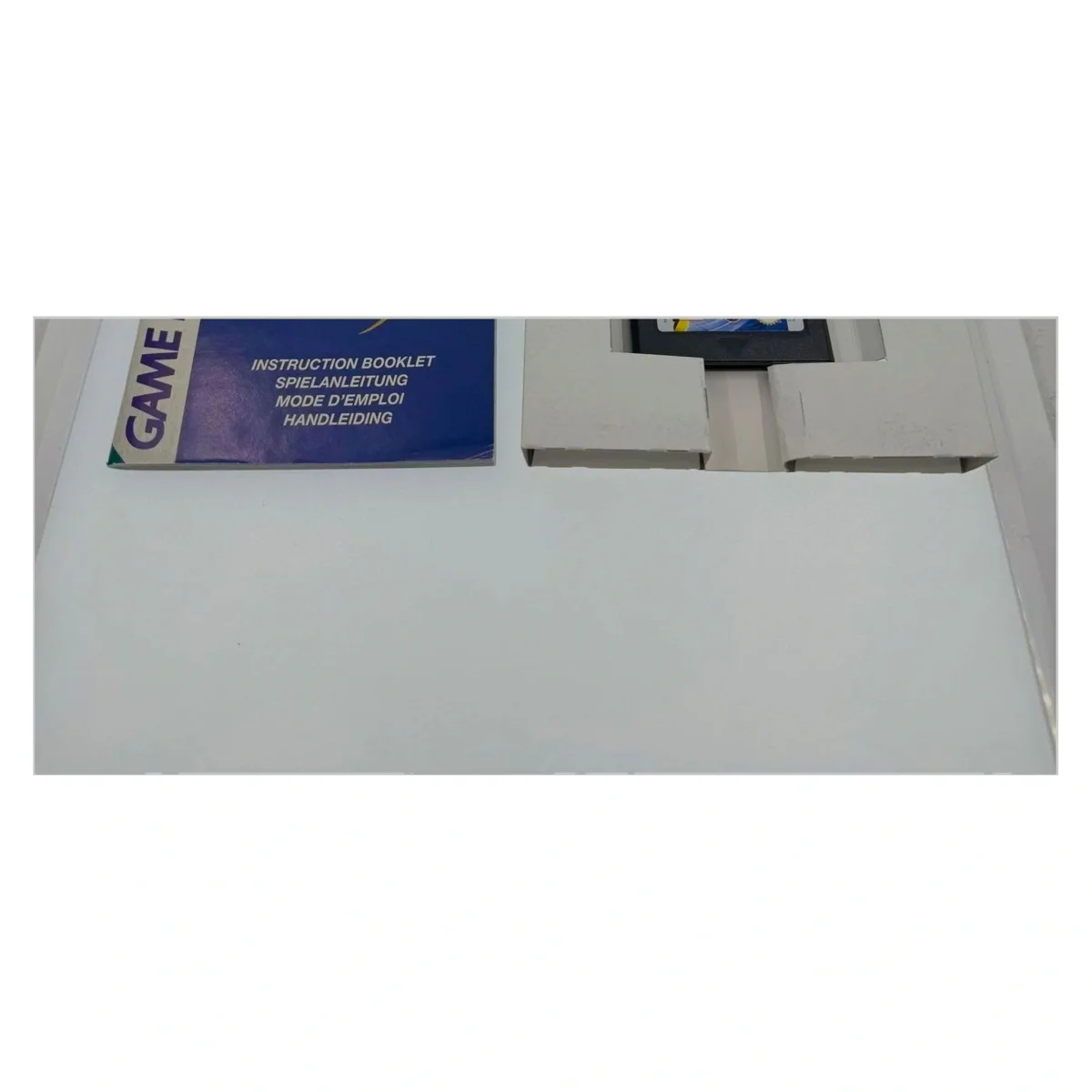 Pokemon Trading Card Game (Game Boy / Color) — Detailfoto 4