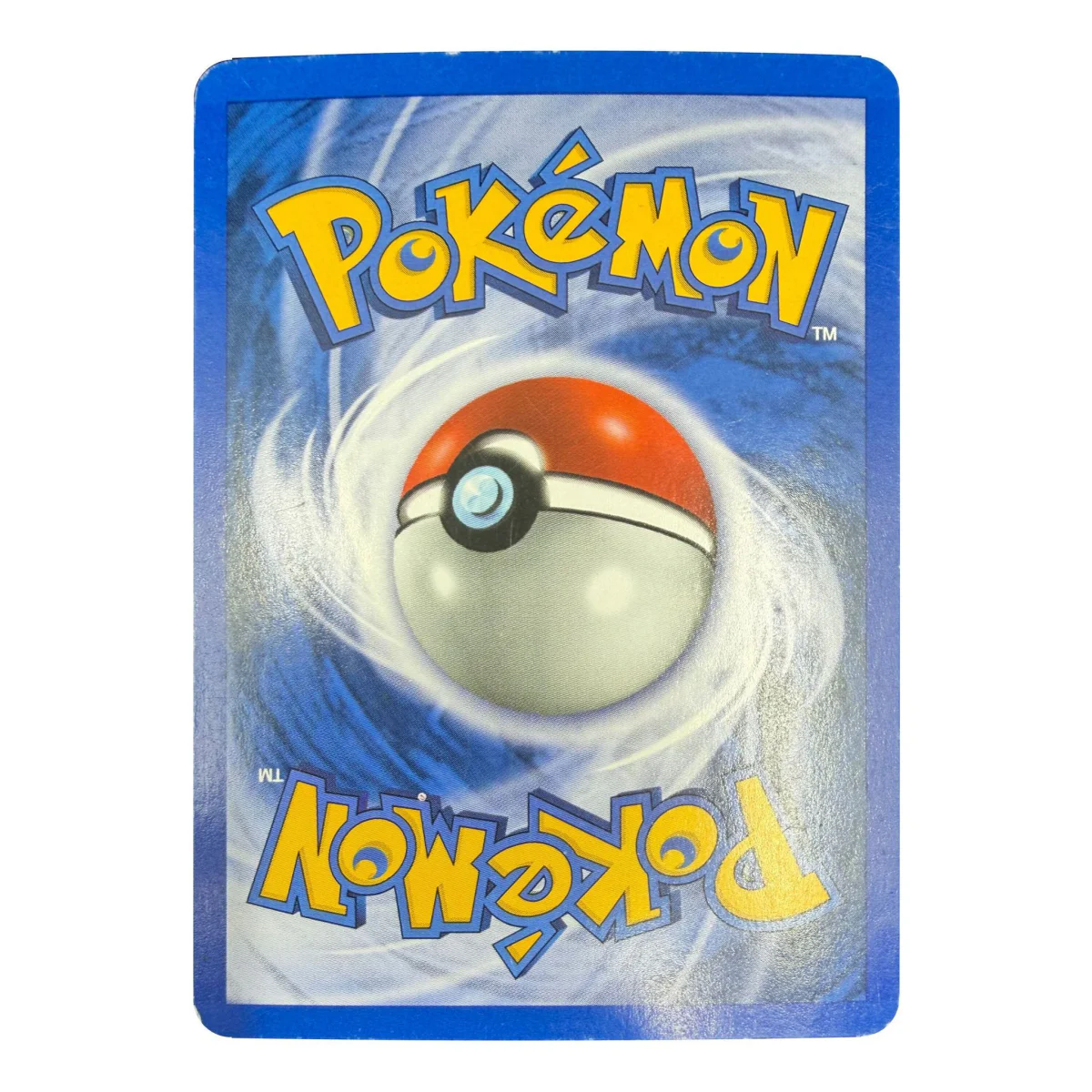 Pokemon Typhlosion Holo — Neo Genesis 17/111 (Pokemon Kaarten) — detaljefoto 2
