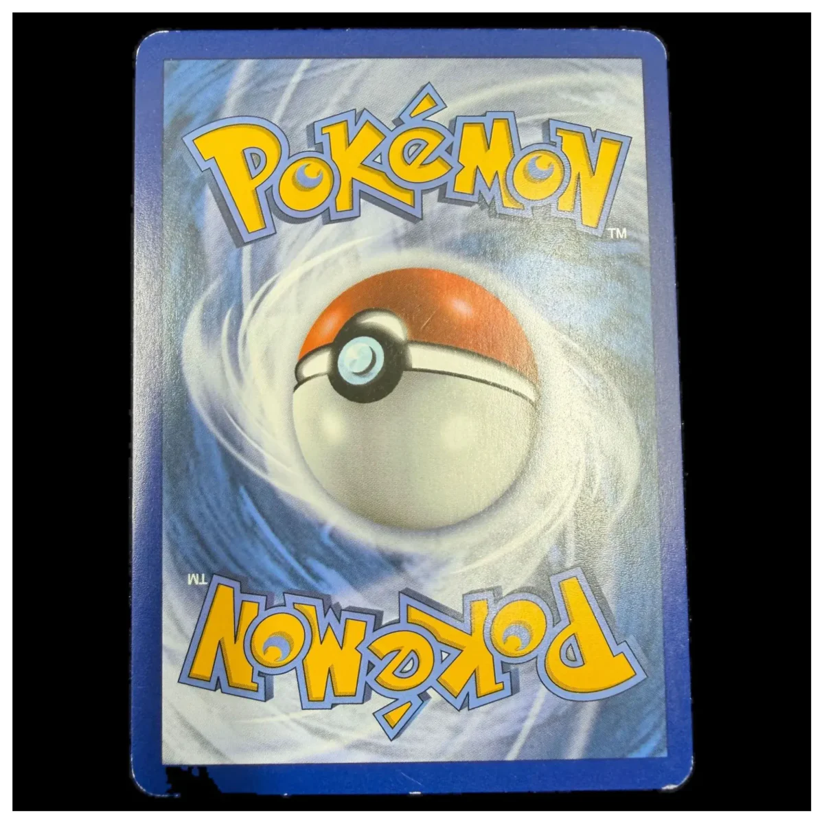 Pokemon Tyranitar EX — Ancient Origins 42/98 (Pokemon Kaarten) — Rückseite