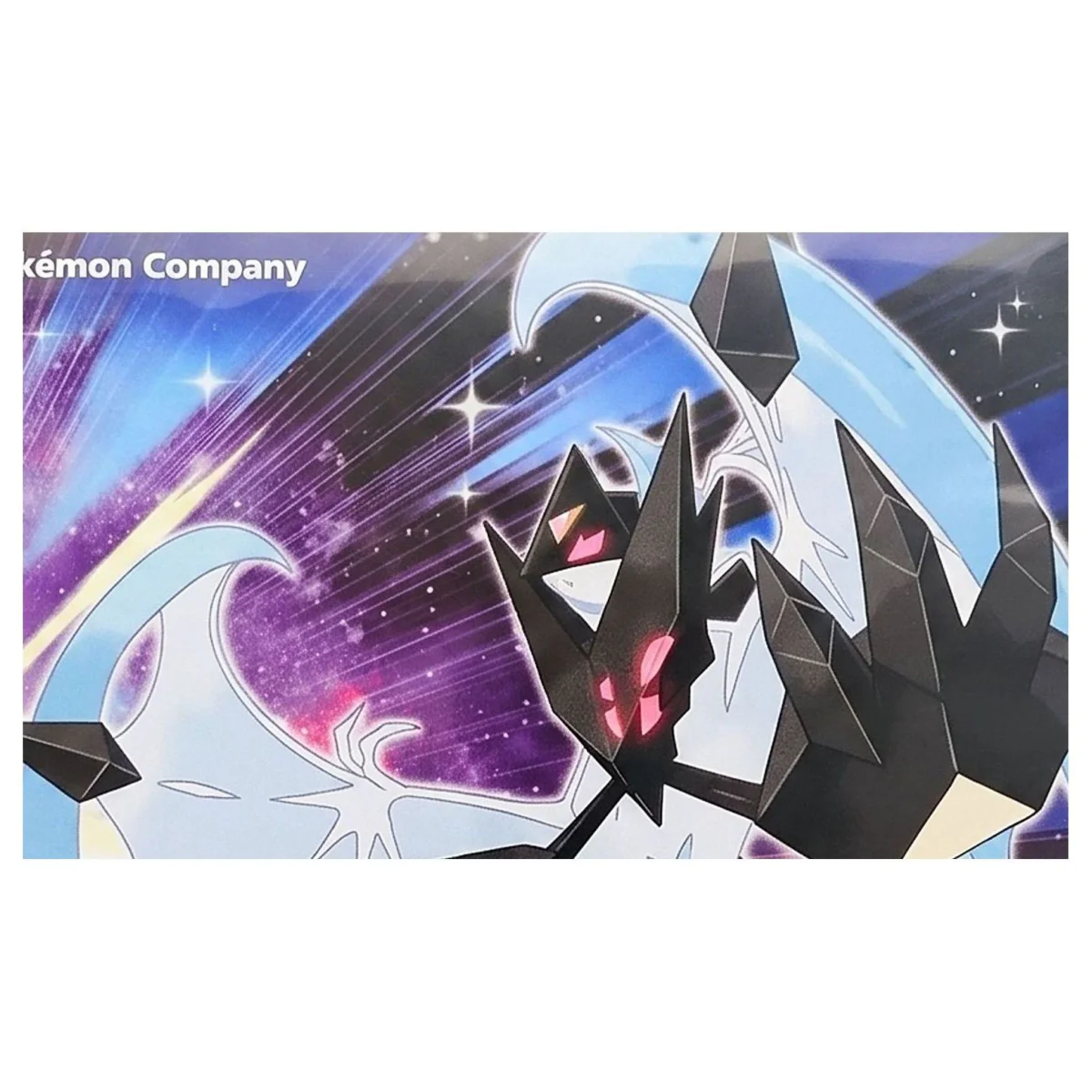 Pokemon Ultra Moon (Nintendo 3DS) — detaljbild 1