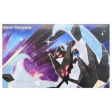 Pokemon Ultra Moon Nintendo 3DS Detail — Game in doos