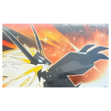 Pokemon Ultra Sun Nintendo 3DS Detail — Game in doos