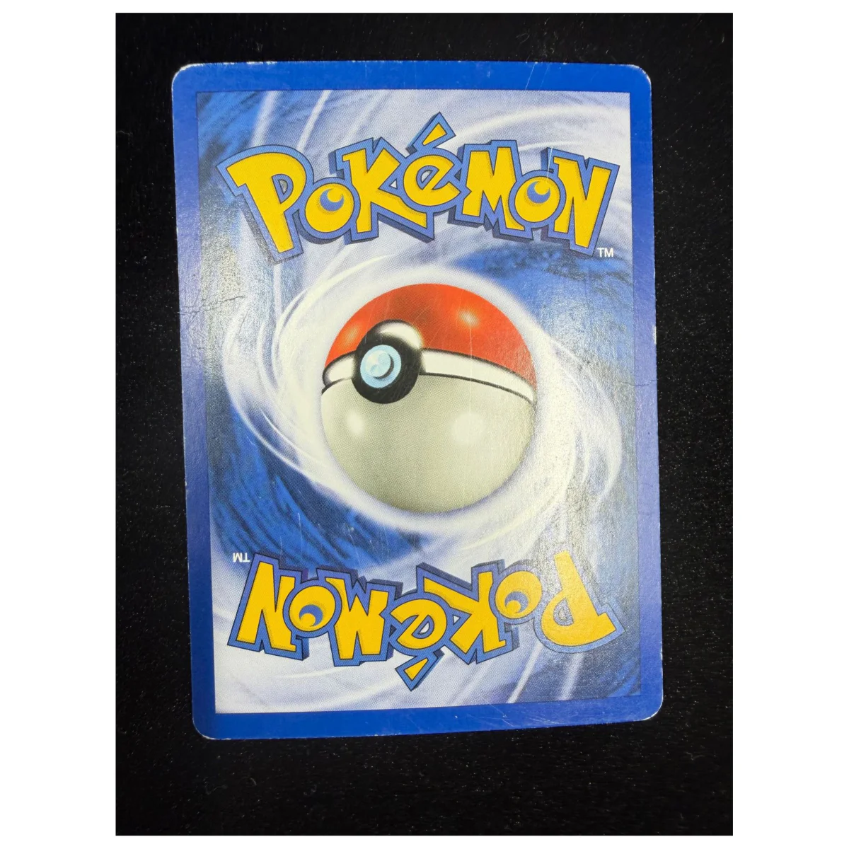 Pokemon Umbreon Holo — Neo Discovery 13/75 (Pokemon Kaarten) — detaljefoto 2