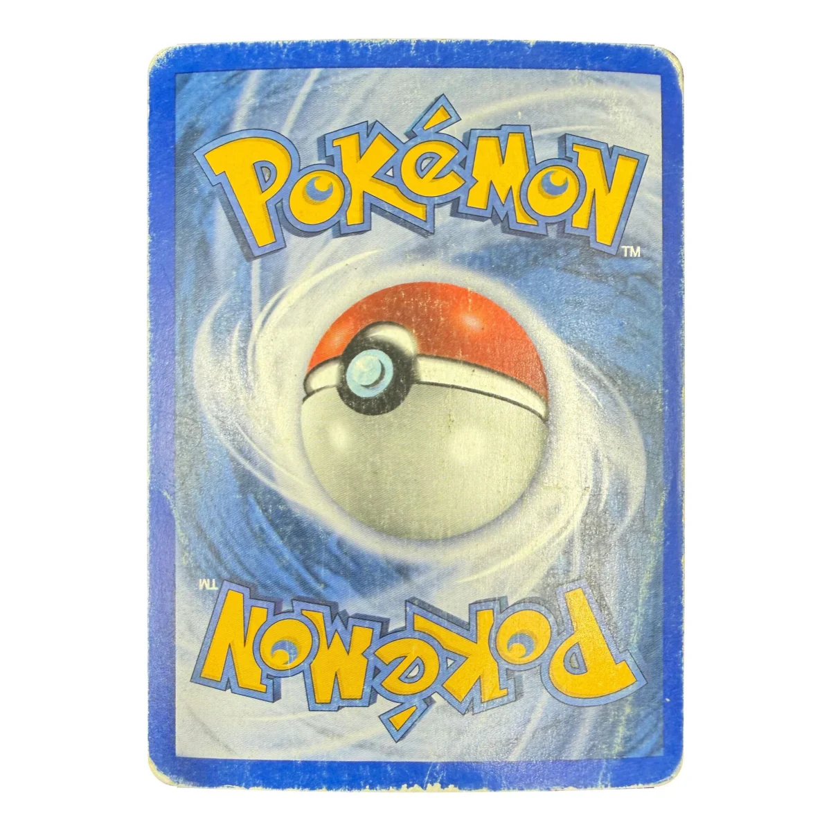 Pokemon Umbreon Reverse Holo — EX Sandstorm 24/100 (Pokemon Kaarten) — fotografia de pormenor 2