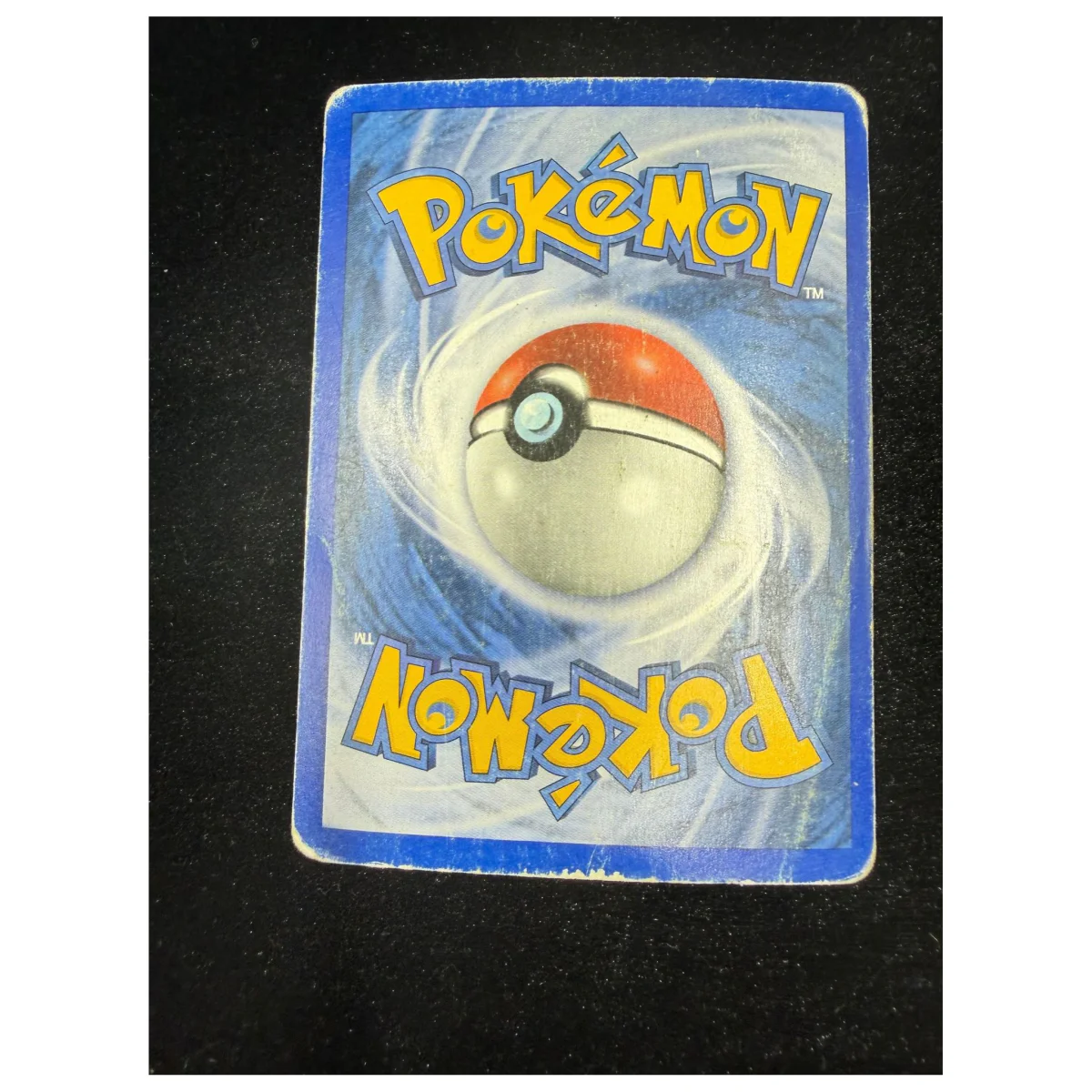 Pokemon Umbreon Reverse Holo — EX Sandstorm 24/100 (Pokemon Kaarten) — detail photo 2