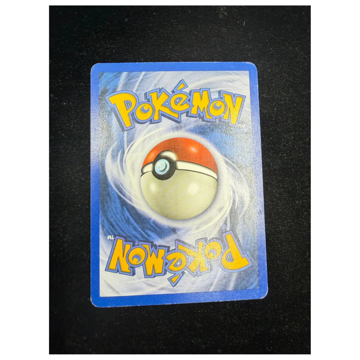 Pokemon Umbreon — Skyridge 32/144 (Pokemon Kaarten) — detail photo 2