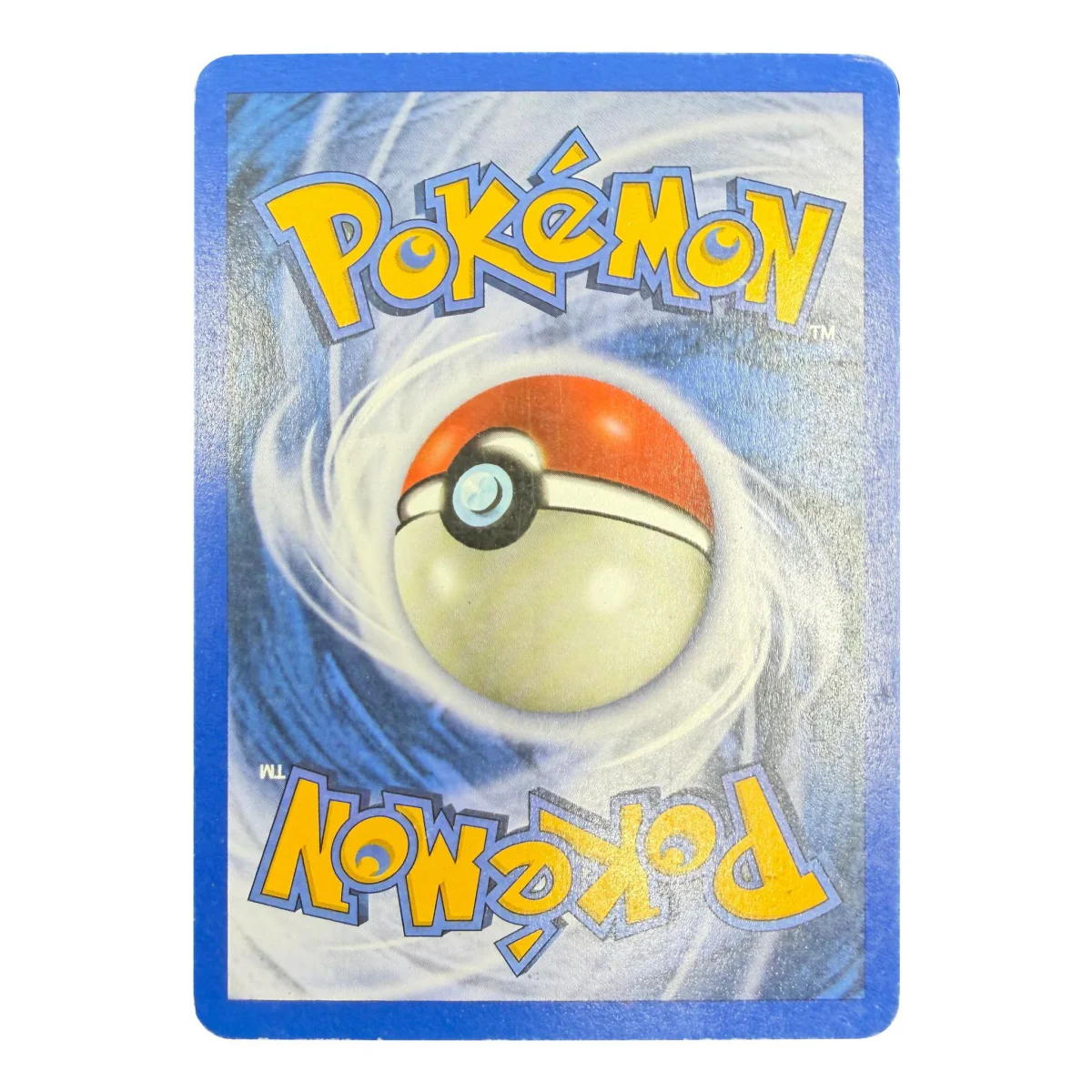 Pokemon Umbreon — Skyridge 32/144 (Pokemon Kaarten) — Detailfoto 2