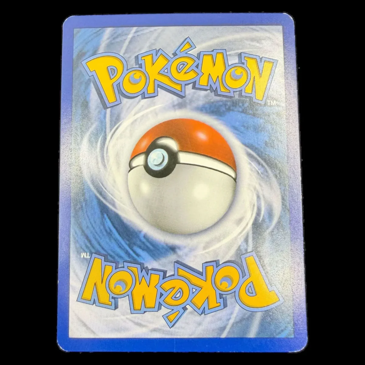 Pokemon Vaporeon — Ancient Origins 22/98 Pokemon Kaarten Achterkant — Losse kaart