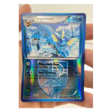 Pokemon Vaporeon — Plasma Freeze 20/116 Pokemon Kaarten Voorkant — Losse kaart