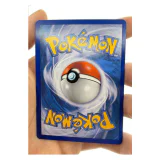 Pokemon Vaporeon — Plasma Freeze 20/116 Pokemon Kaarten Achterkant — Losse kaart