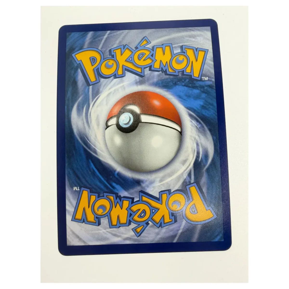 Pokemon Venusaur — Dark Explorers 3/108 (Pokemon Kaarten) — back of the box
