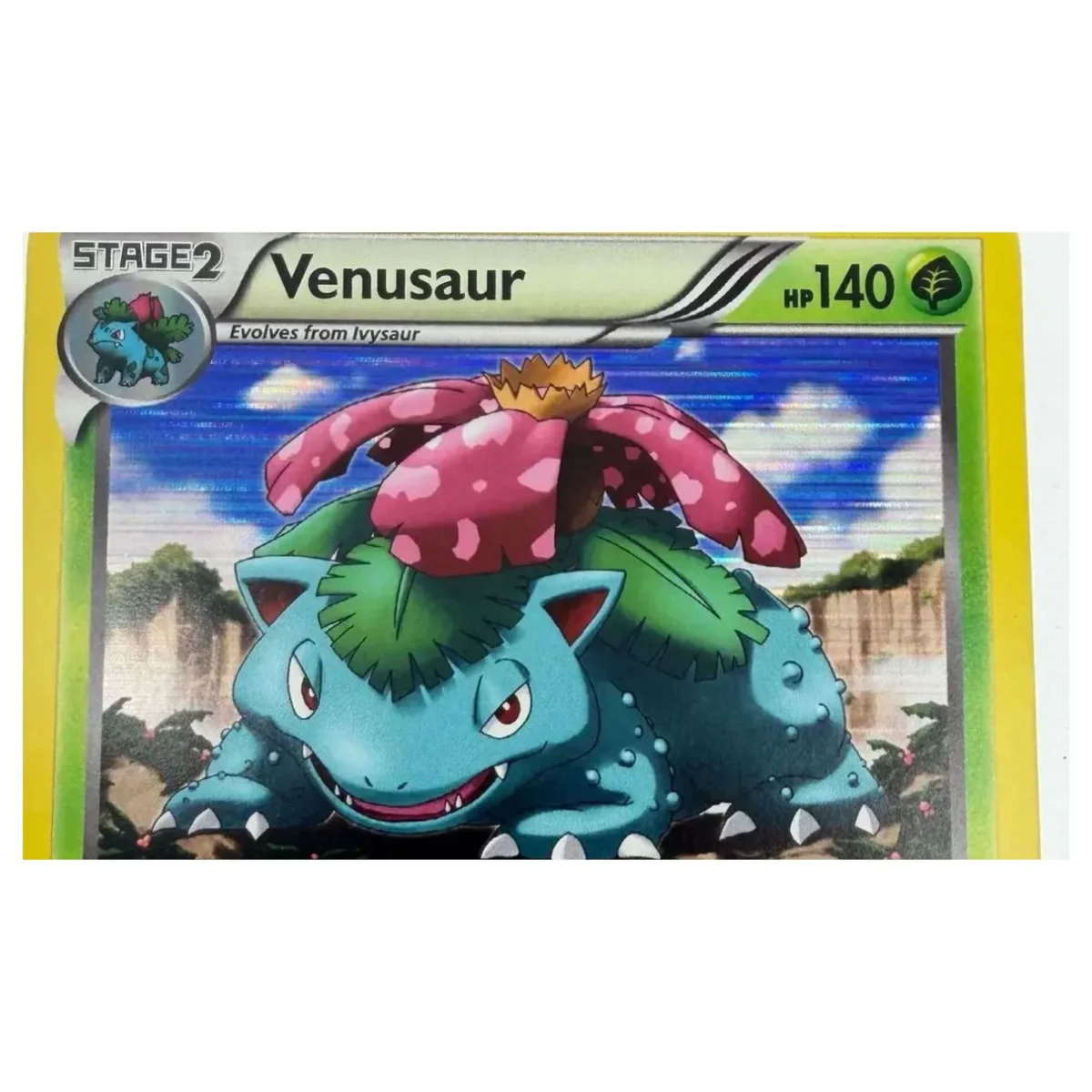 Pokemon Venusaur — Dark Explorers 3/108 (Pokemon Kaarten) — detail photo 1