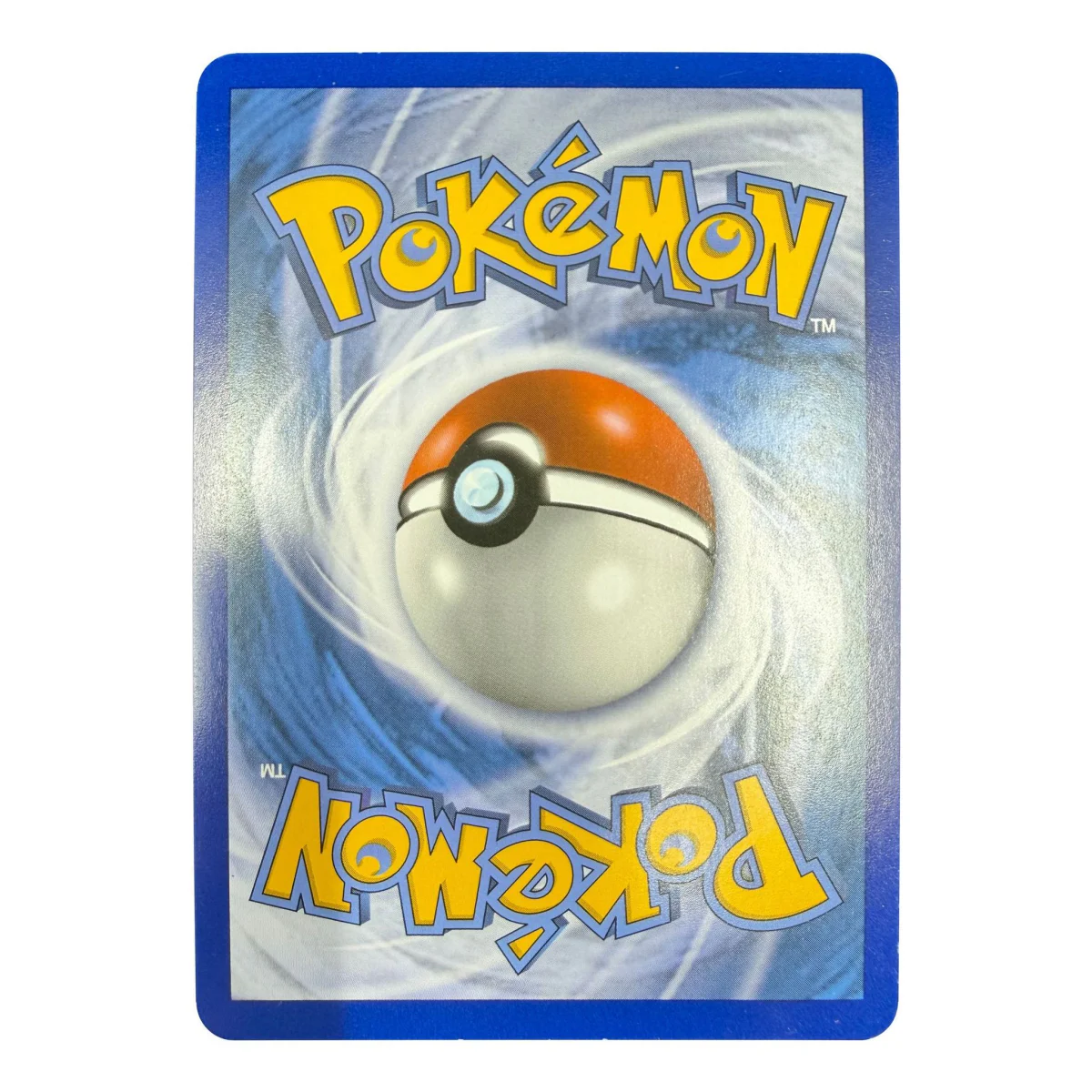 Pokemon Venusaur EX Full Art — XY Black Star Promo XY123 (Pokemon Kaarten) — zadní strana