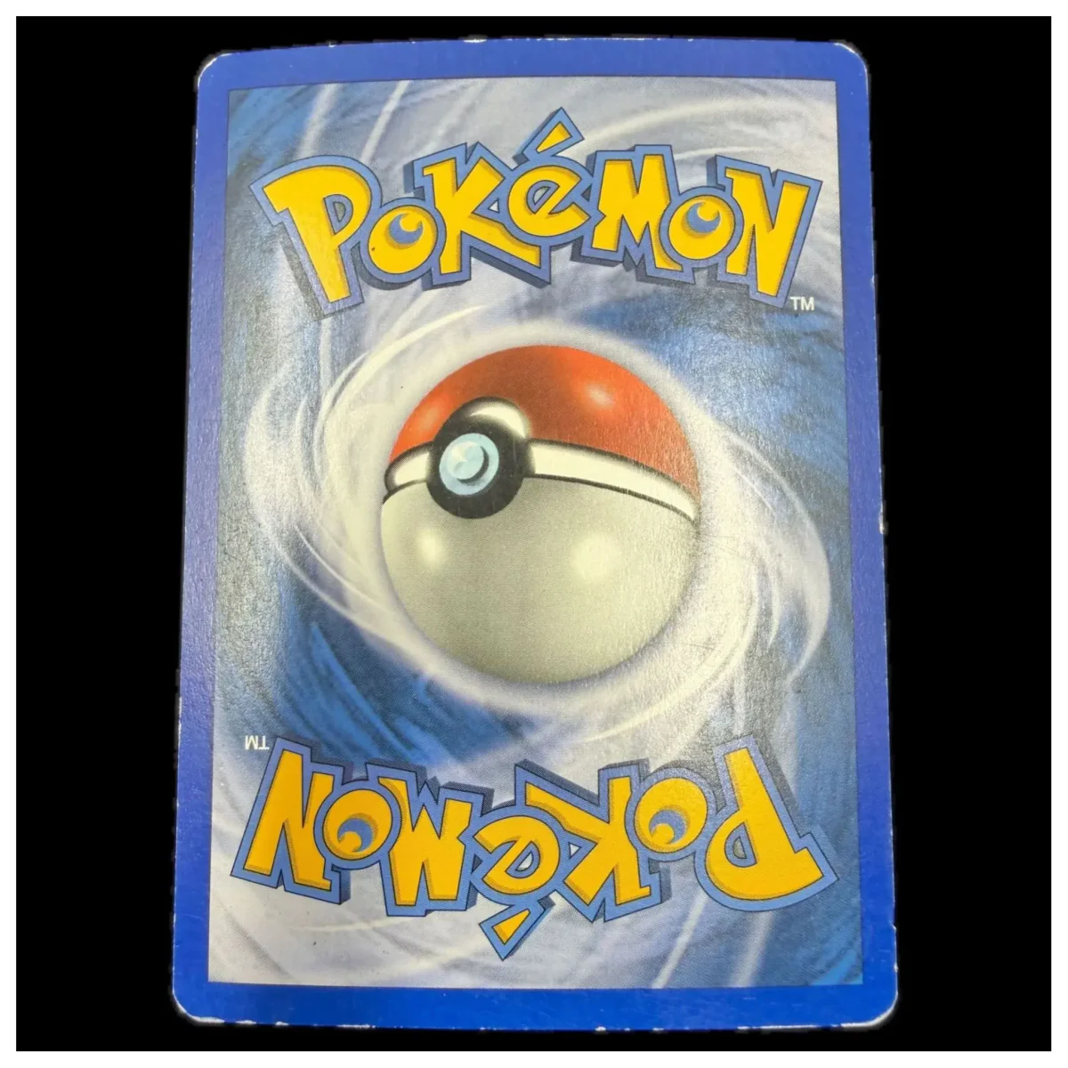 Pokemon Venusaur Reverse Holo (Stamped) — EX Crystal Guardians 28/100 (Pokemon Kaarten) — zadní strana