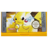 Pokemon Yellow Game Boy / Color Binnenkant — Losse cartridge