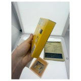 Pokemon Yellow Game Boy / Color Extra — Game in doos