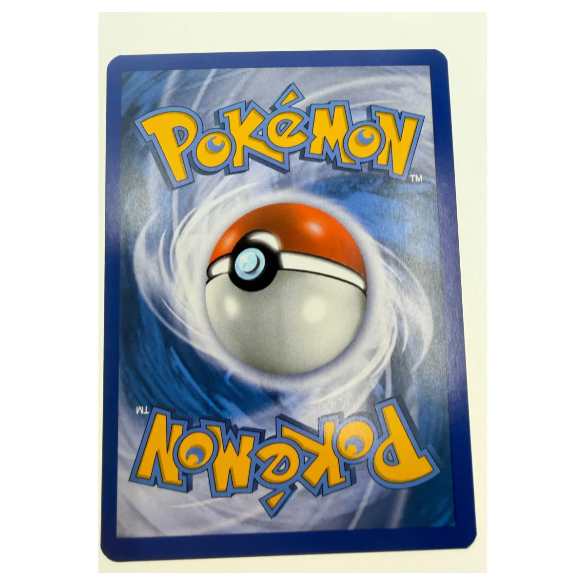 Pokemon Zoroark Holo — Emerging Powers 67/98 (Pokemon Kaarten) — Rückseite