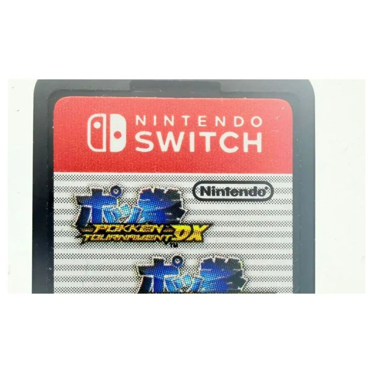Pokken Tournament DX (Nintendo Switch) — φωτογραφία λεπτομέρειας 1