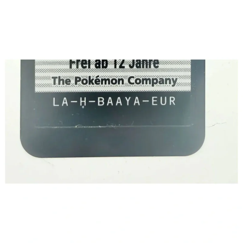Pokken Tournament DX (Nintendo Switch) — φωτογραφία λεπτομέρειας 3