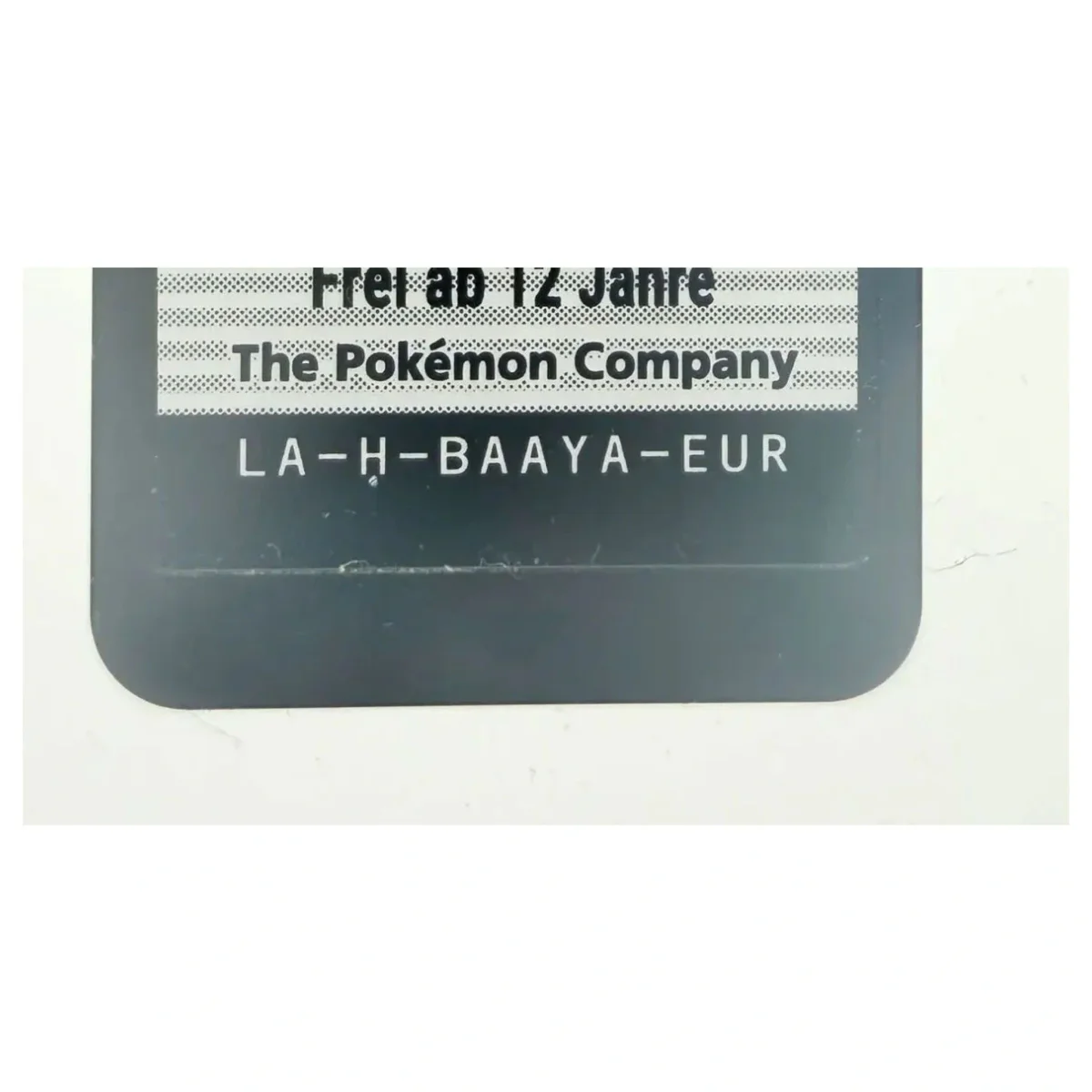 Pokken Tournament DX (Nintendo Switch) — φωτογραφία λεπτομέρειας 3