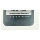 Pokken Tournament DX Nintendo Switch Binnenkant — Losse cartridge