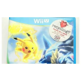 Pokken Tournament Wii U Detail — Game in doos