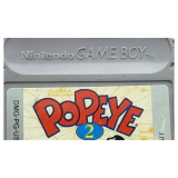 Popeye 2 Game Boy / Color Detail — Losse cartridge