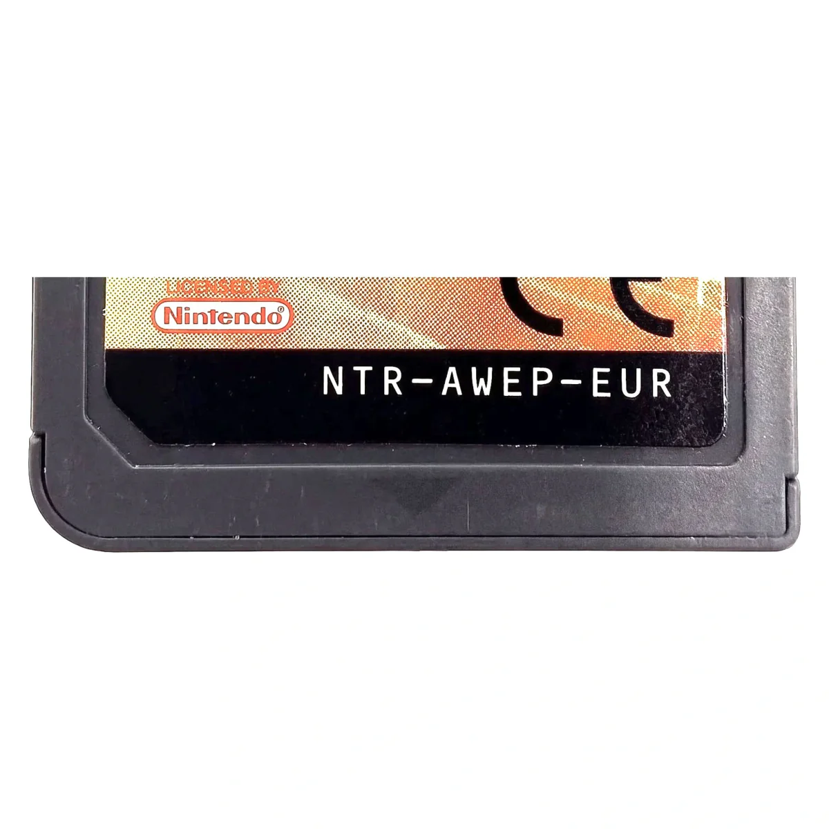 Pro Evolution Soccer 6 (Nintendo DS) — detail photo 2