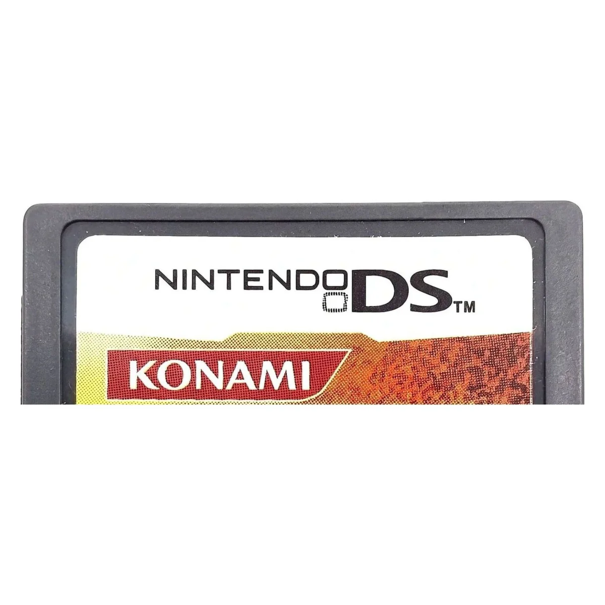 Pro Evolution Soccer 6 (Nintendo DS) — detail photo 3