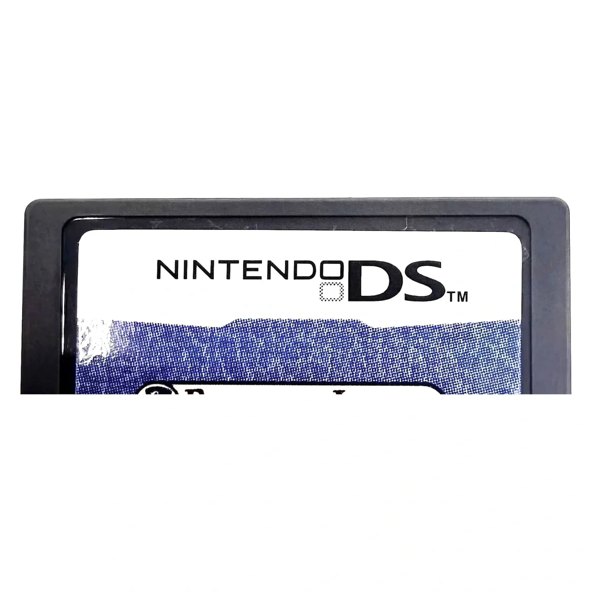 Professor Layton en de Melodie van het Spook (Nintendo DS) — detail photo 1