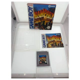 Rampart Game Boy / Color Detail — Game in doos