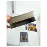 Rampart Game Boy / Color Staat — Game in doos