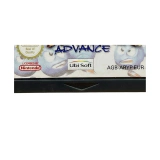 Rayman Advance Game Boy Advance Binnenkant — Losse cartridge