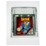 Rayman Game Boy / Color Voorkant — Losse cartridge