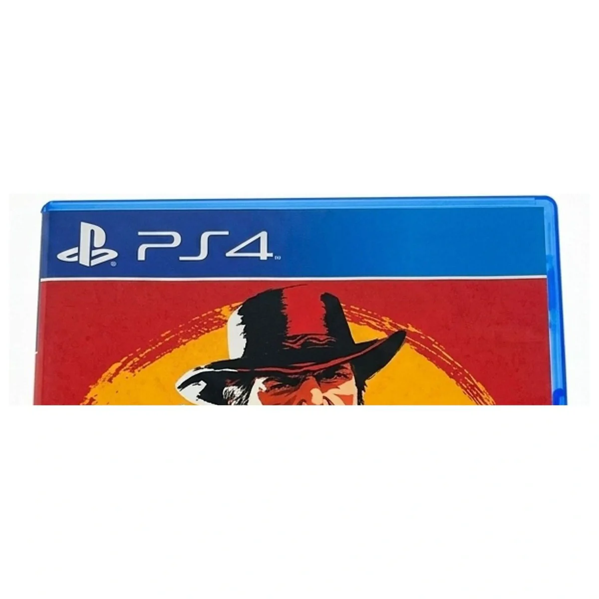 Red Dead Redemption 2 (PlayStation 4) — foto di dettaglio 1