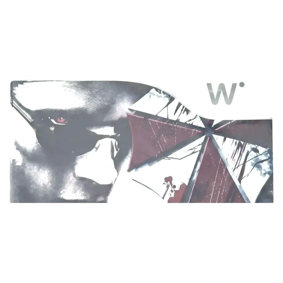 Resident Evil: The Umbrella Chronicles (Wii) — φωτογραφία λεπτομέρειας 1