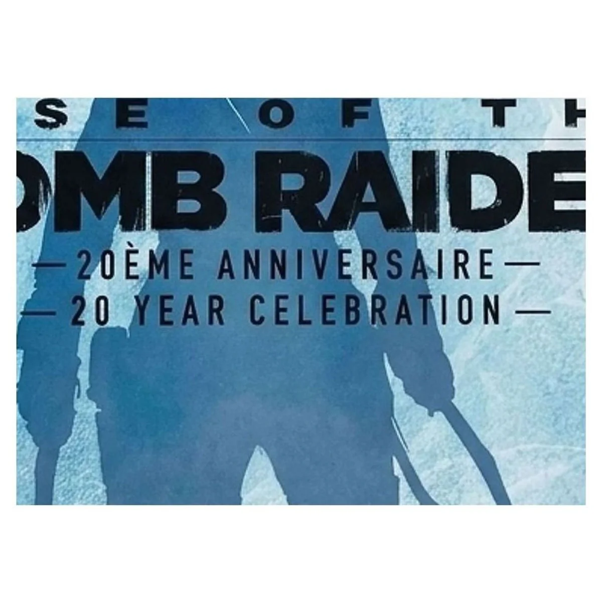 Rise of the Tomb Raider: 20 Year Celebration (PlayStation 4) — Detailfoto 3