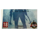 Rise of the Tomb Raider: 20 Year Celebration PlayStation 4 Binnenkant — Game in doos