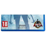 Rise of the Tomb Raider: 20 Year Celebration PlayStation 4 Handleiding — Game in doos