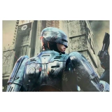 RoboCop: Rogue City — Unfinished Business PlayStation 5 Label — Game in doos