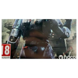 RoboCop: Rogue City — Unfinished Business PlayStation 5 Binnenkant — Game in doos