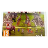 Rock of Ages III: Make & Break Nintendo Switch Binnenkant — Game in doos