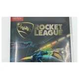 Rocket League Ultimate Edition Nintendo Switch Detail — Game in doos