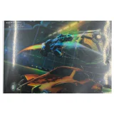Rocket League Ultimate Edition Nintendo Switch Label — Game in doos
