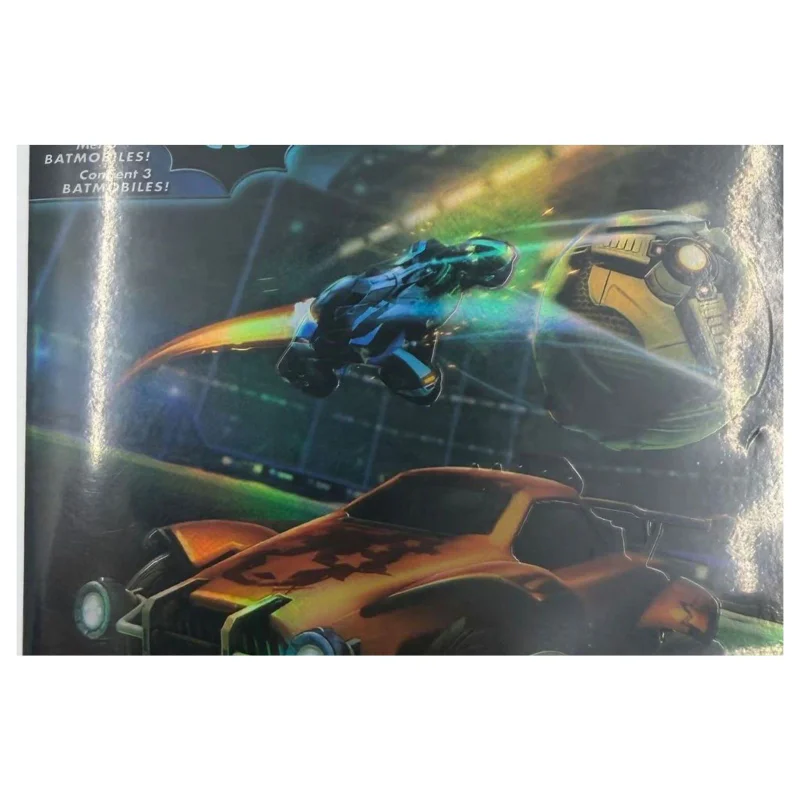 Rocket League Ultimate Edition (Nintendo Switch) — detaljefoto 2