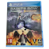 Saints Row IV: Re-Elected & Gat Out of Hell PlayStation 4 Voorkant — Game in doos