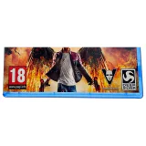 Saints Row IV: Re-Elected & Gat Out of Hell PlayStation 4 Handleiding — Game in doos