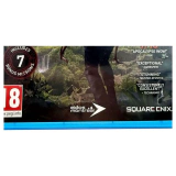 Shadow of the Tomb Raider Definitive Edition PlayStation 4 Binnenkant — Game in doos