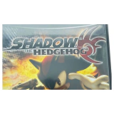 Shadow the Hedgehog GameCube Detail — Game in doos